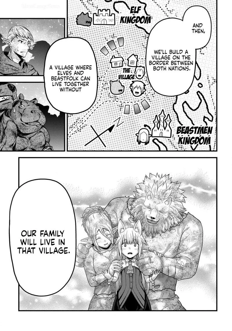 Murabito desu ga Nani ka? Chapter 78 page 13