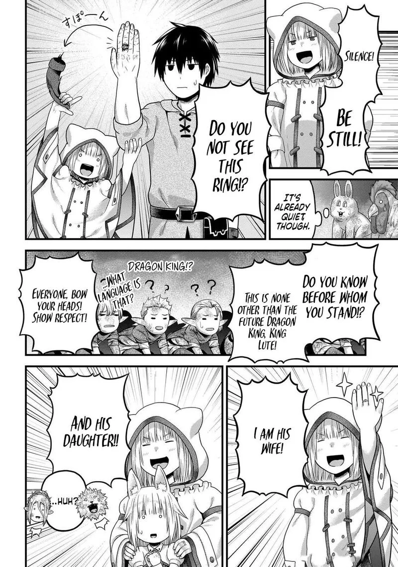 Murabito desu ga Nani ka? Chapter 78 page 10