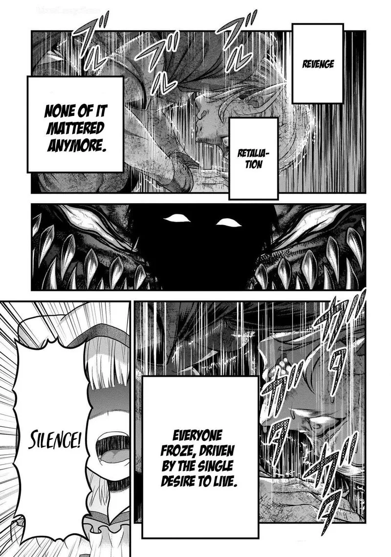 Murabito desu ga Nani ka? Chapter 78 page 9