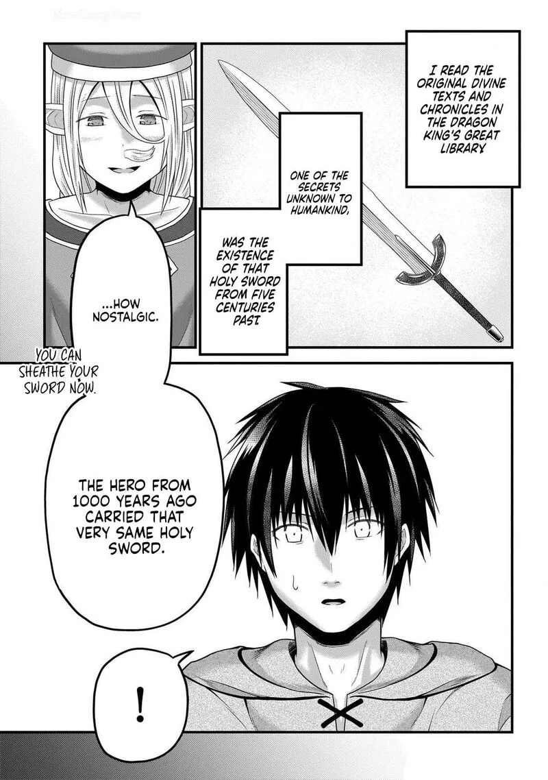 Murabito desu ga Nani ka? Chapter 78 page 29
