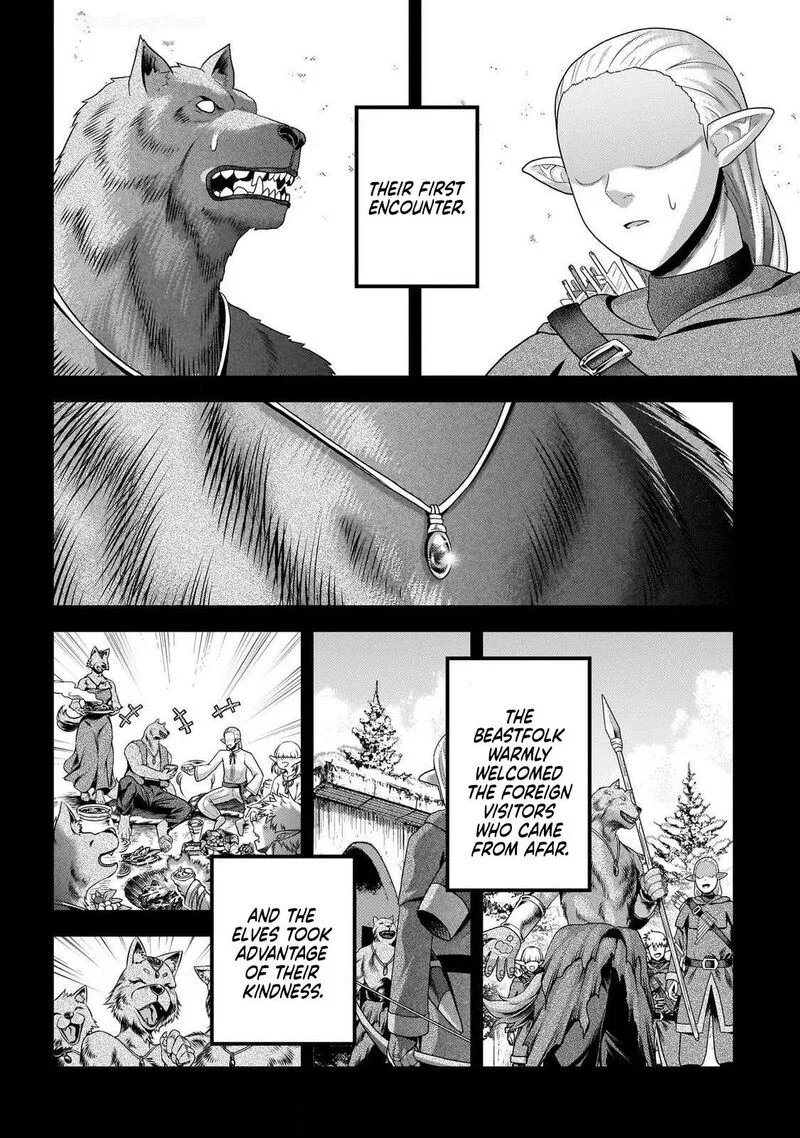 Murabito desu ga Nani ka? Chapter 78 page 24