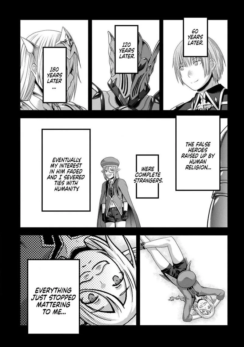 Murabito desu ga Nani ka? Chapter 78 page 35