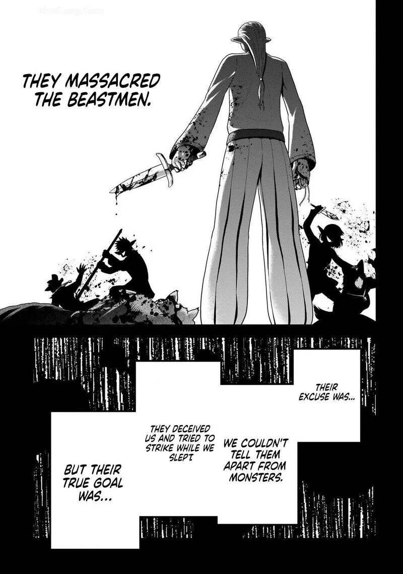 Murabito desu ga Nani ka? Chapter 78 page 25