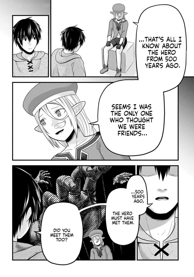 Murabito desu ga Nani ka? Chapter 78 page 36