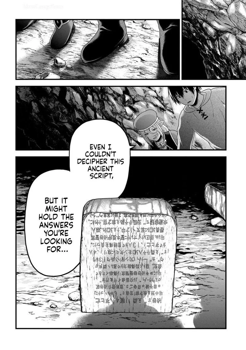 Murabito desu ga Nani ka? Chapter 78 page 38
