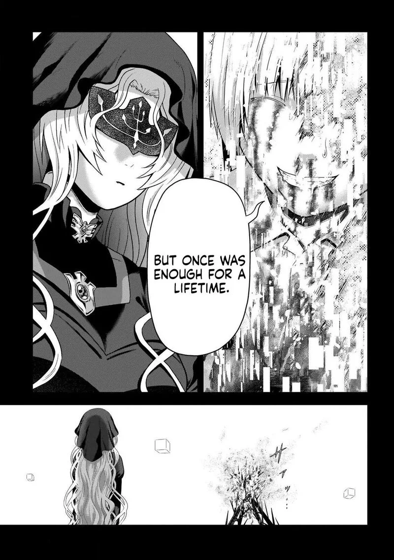 Murabito desu ga Nani ka? Chapter 79 page 18