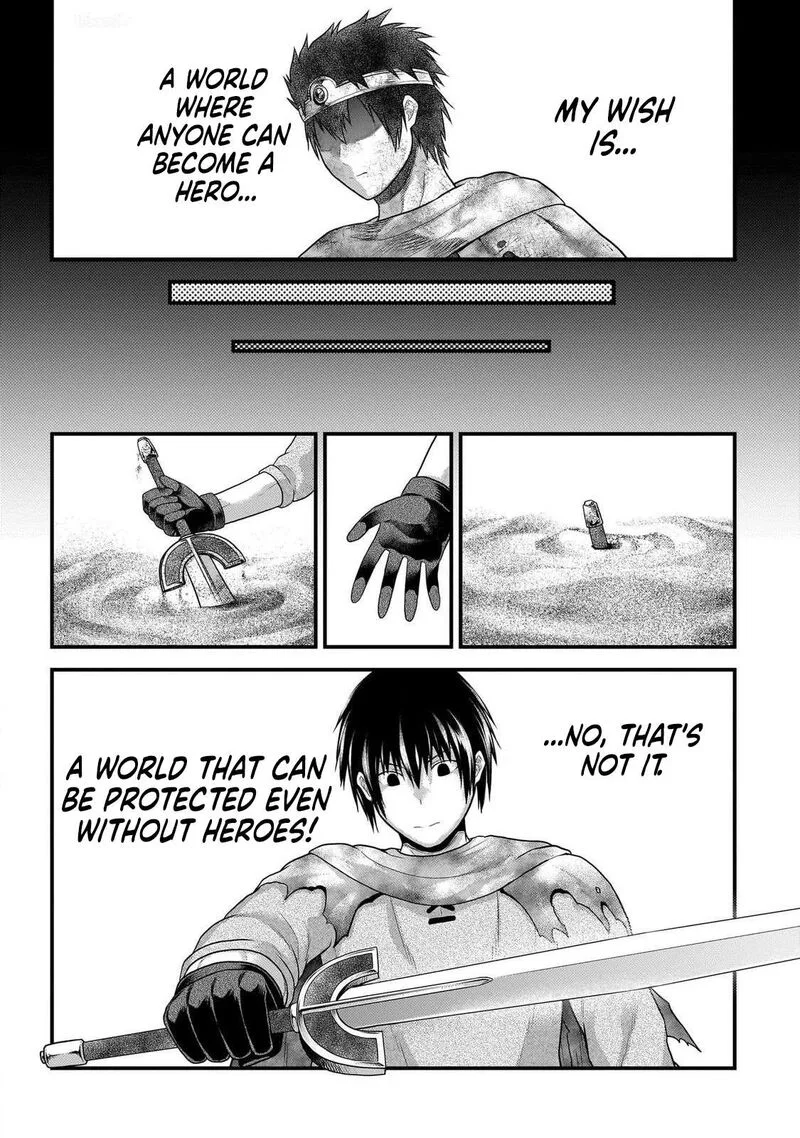 Murabito desu ga Nani ka? Chapter 79 page 23