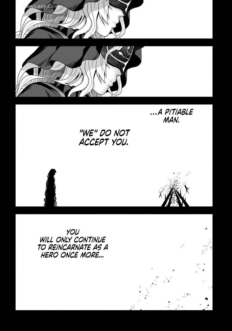 Murabito desu ga Nani ka? Chapter 79 page 19