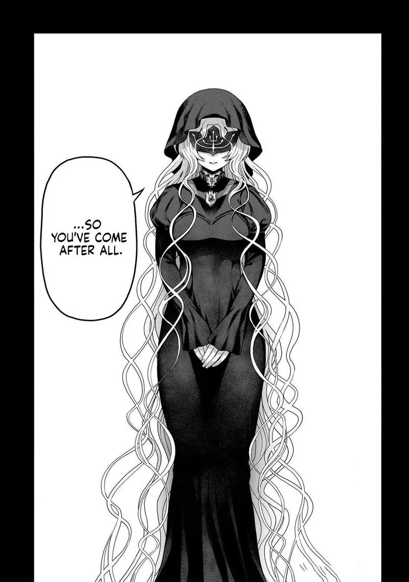 Murabito desu ga Nani ka? Chapter 79 page 10