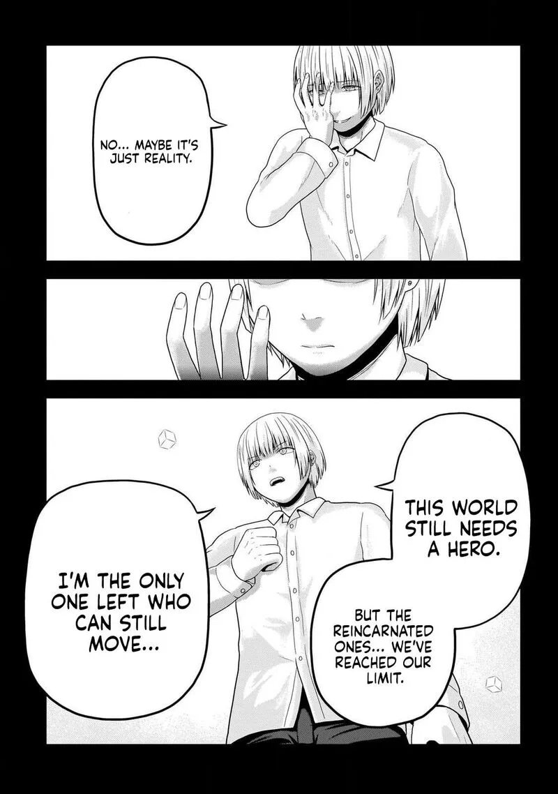 Murabito desu ga Nani ka? Chapter 79 page 14