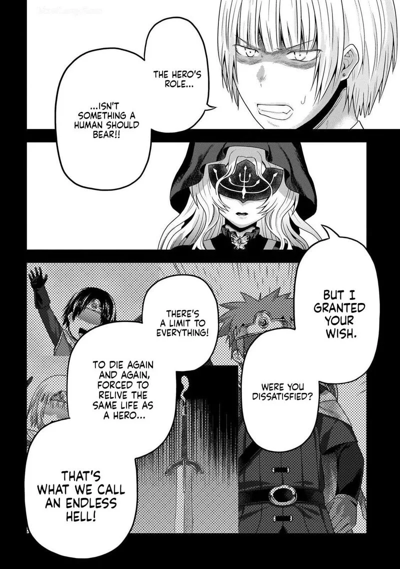 Murabito desu ga Nani ka? Chapter 79 page 13