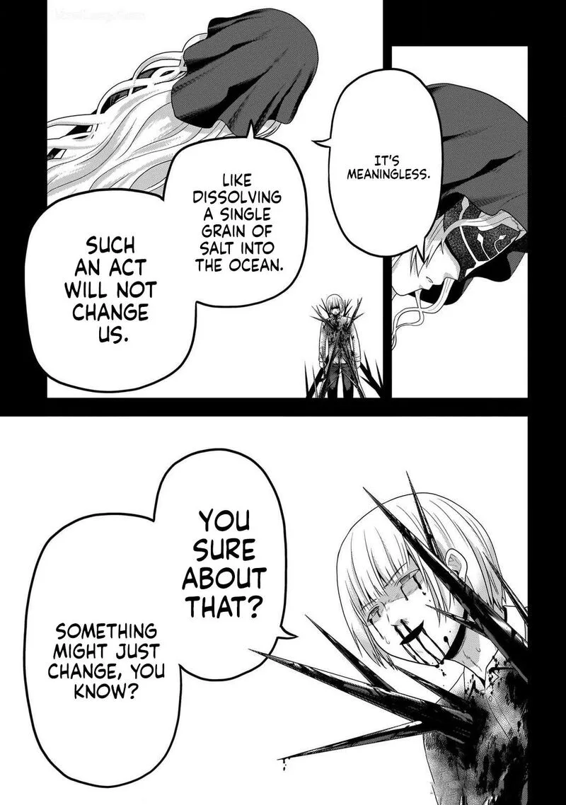 Murabito desu ga Nani ka? Chapter 79 page 16