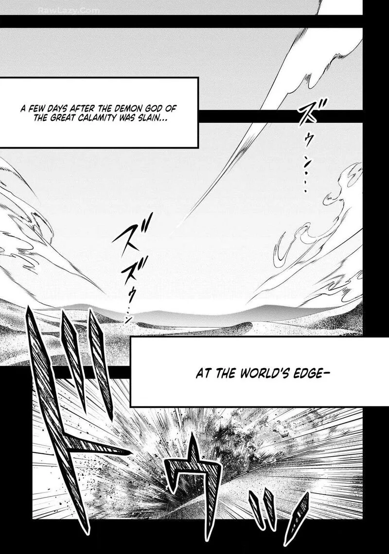 Murabito desu ga Nani ka? Chapter 79 page 3