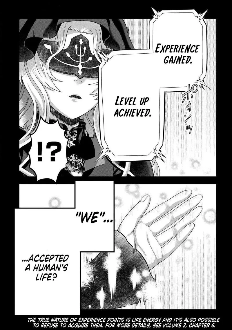 Murabito desu ga Nani ka? Chapter 79 page 20