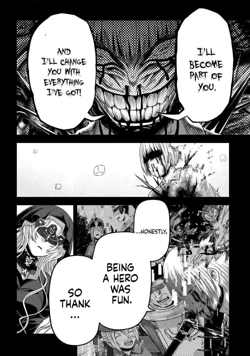 Murabito desu ga Nani ka? Chapter 79 page 17