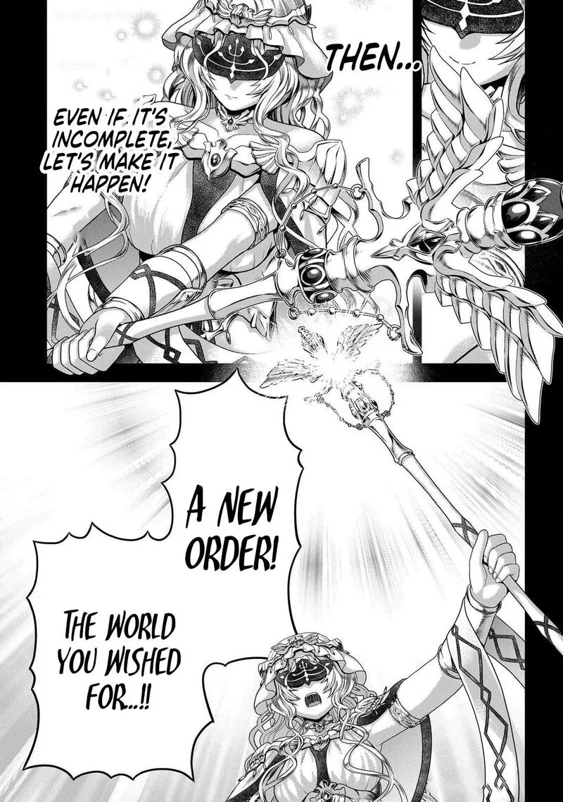 Murabito desu ga Nani ka? Chapter 79 page 22