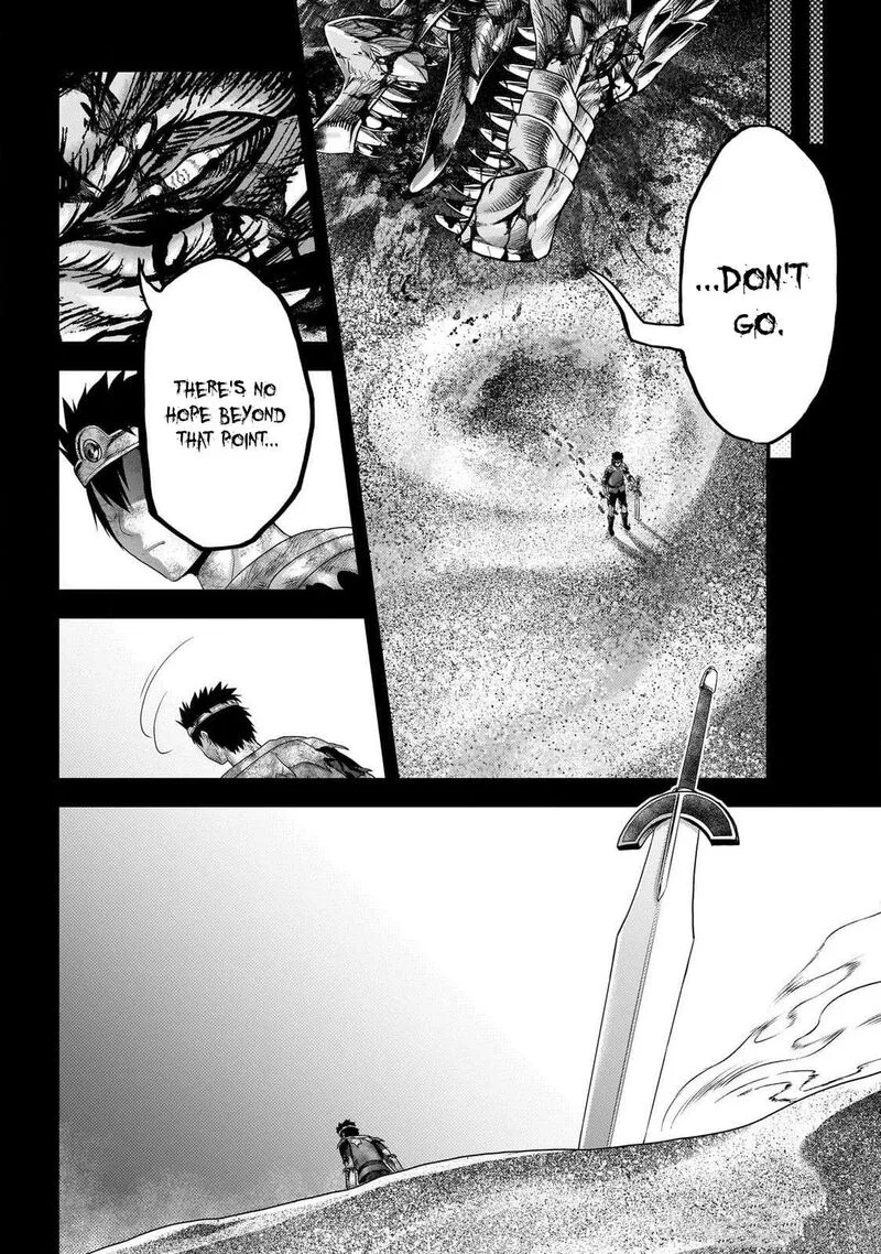 Murabito desu ga Nani ka? Chapter 79 page 7