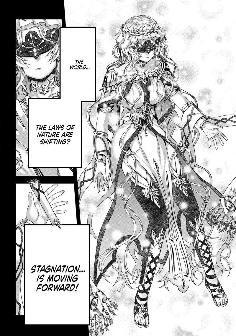 Murabito desu ga Nani ka? Chapter 79 page 21
