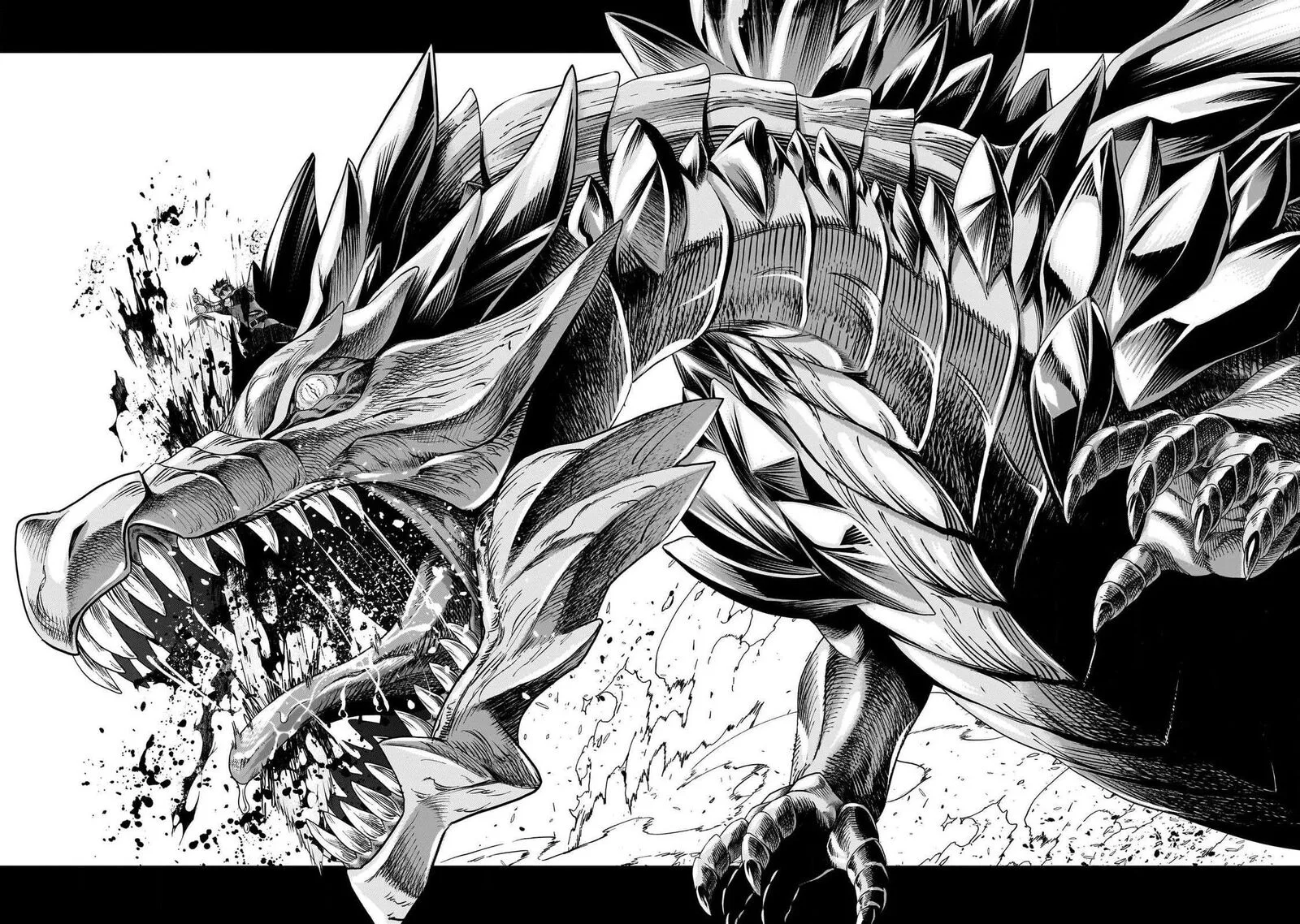 Murabito desu ga Nani ka? Chapter 79 page 4