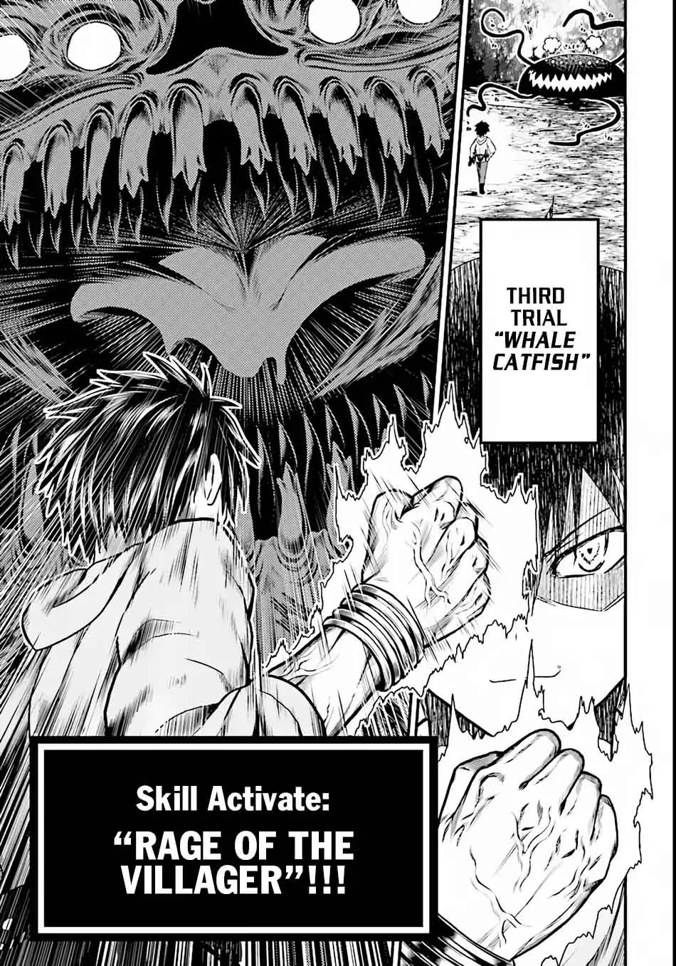 Murabito desu ga Nani ka? Chapter 8 page 27