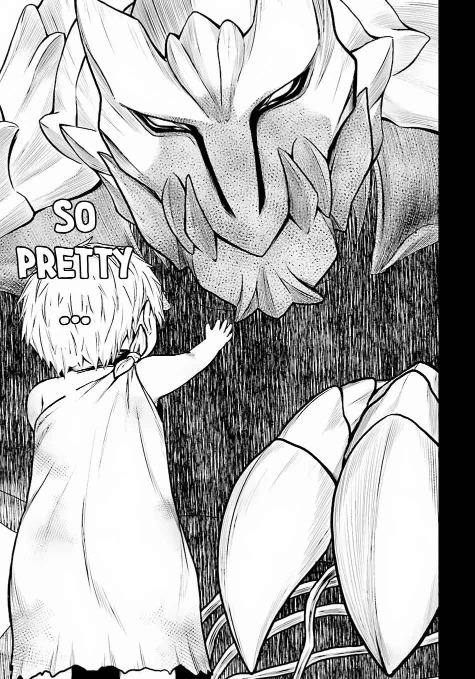 Murabito desu ga Nani ka? Chapter 8 page 12