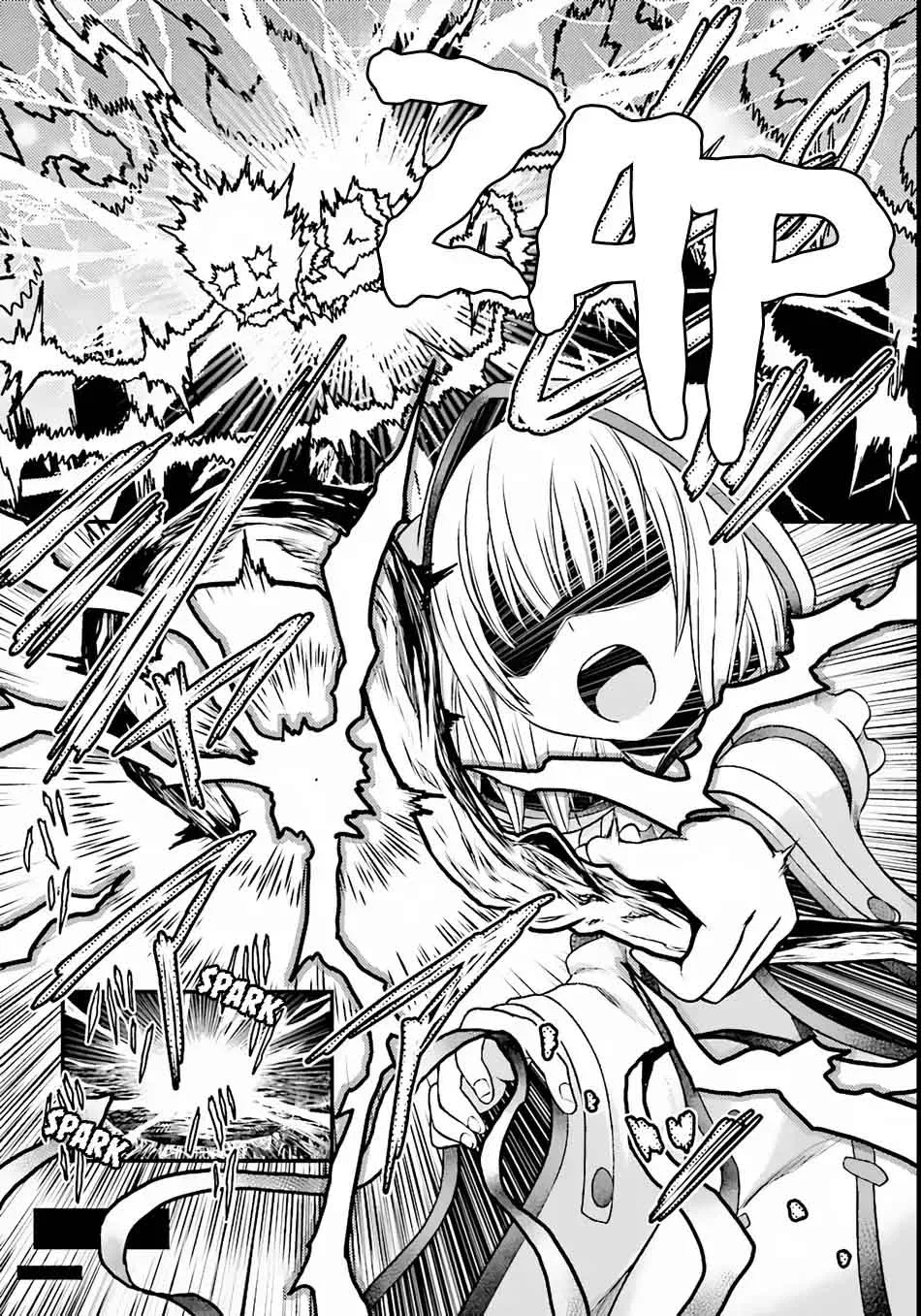 Murabito desu ga Nani ka? Chapter 8 page 3