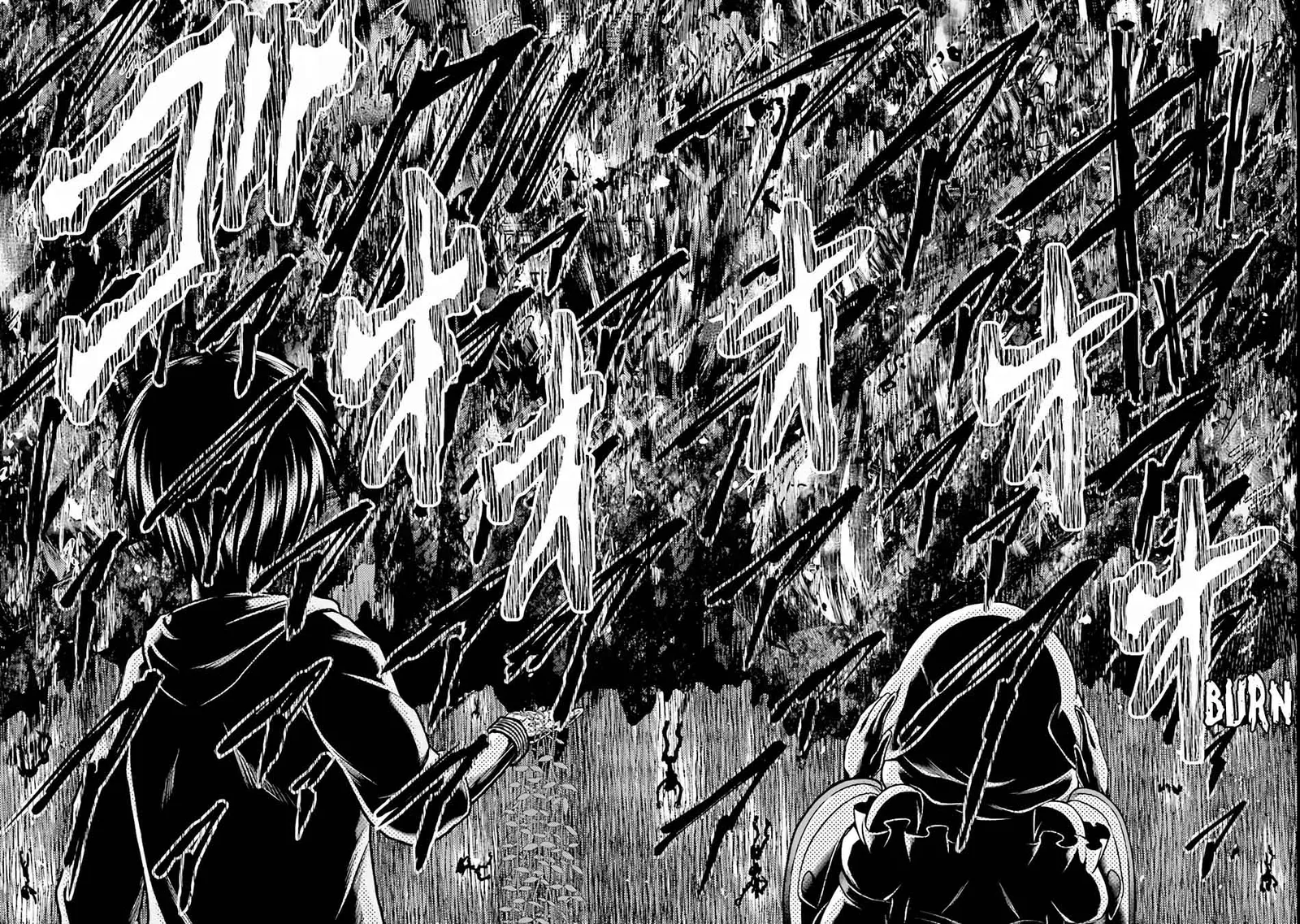 Murabito desu ga Nani ka? Chapter 8 page 19