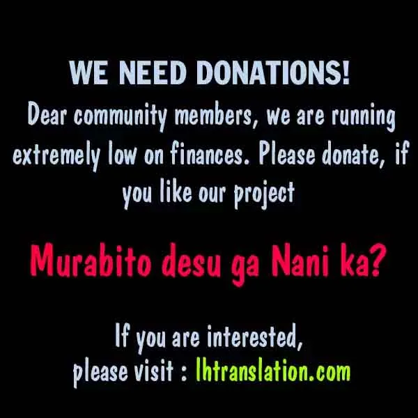 Murabito desu ga Nani ka? Chapter 8 page 31