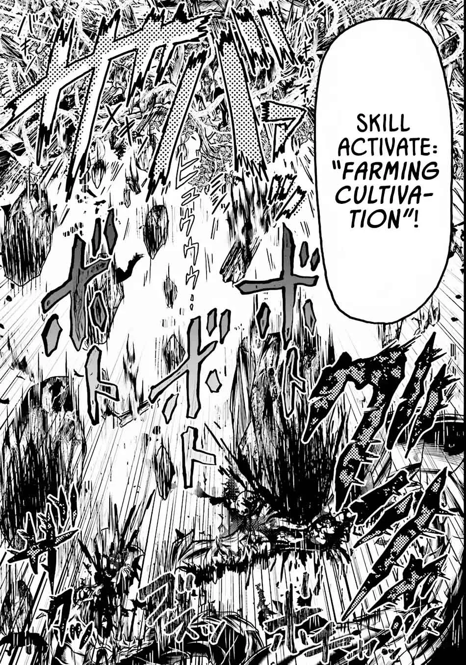 Murabito desu ga Nani ka? Chapter 8 page 22