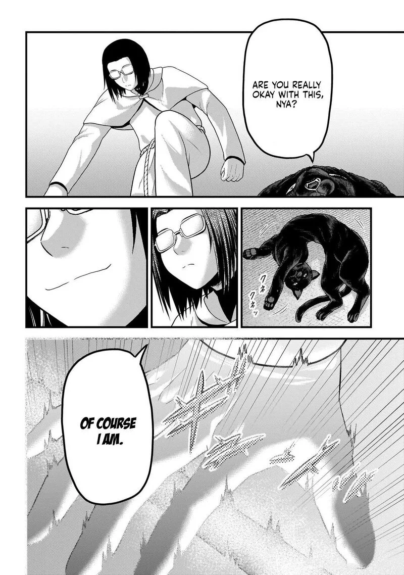 Murabito desu ga Nani ka? Chapter 80 page 21