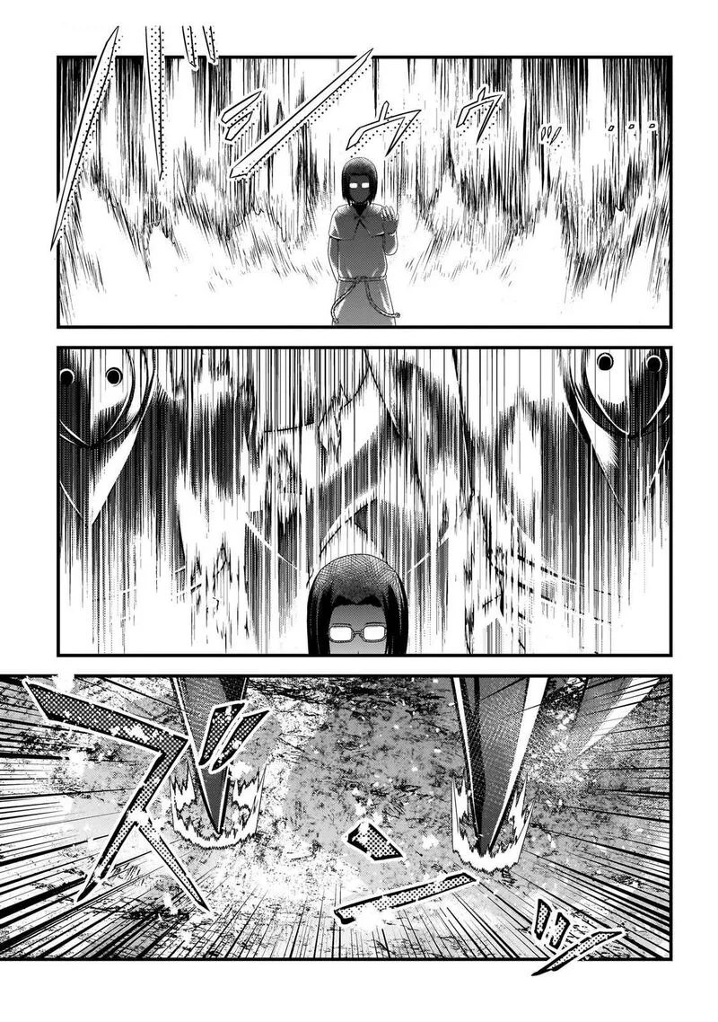 Murabito desu ga Nani ka? Chapter 80 page 28