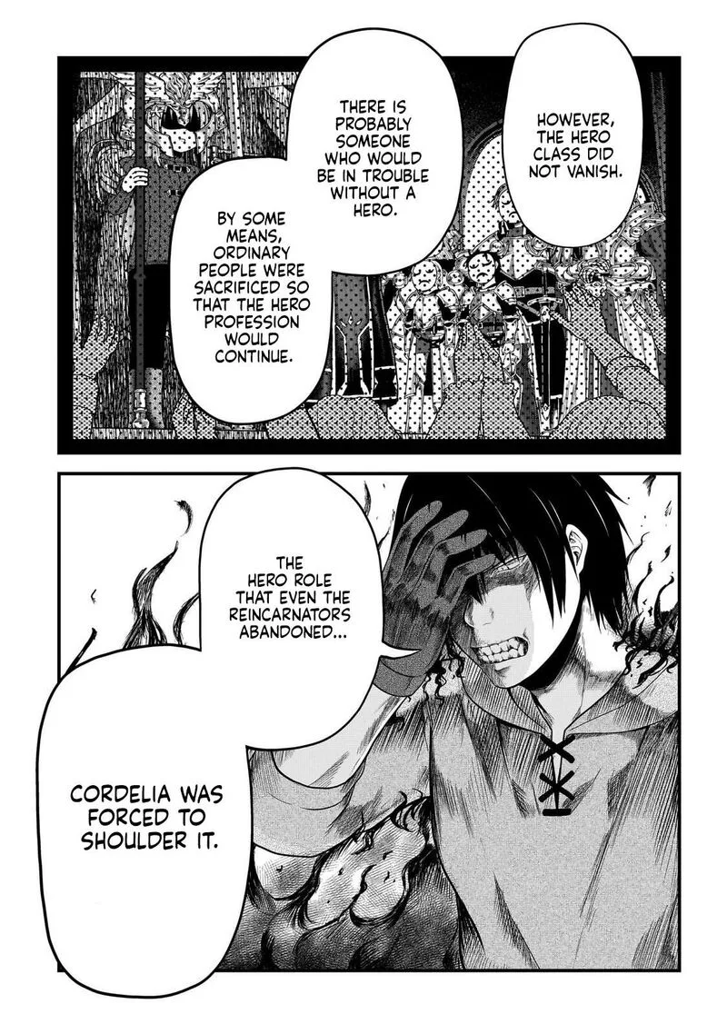 Murabito desu ga Nani ka? Chapter 80 page 8