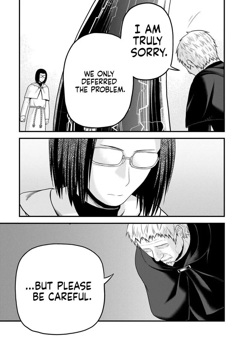 Murabito desu ga Nani ka? Chapter 80 page 16
