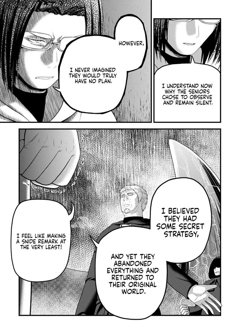 Murabito desu ga Nani ka? Chapter 80 page 18