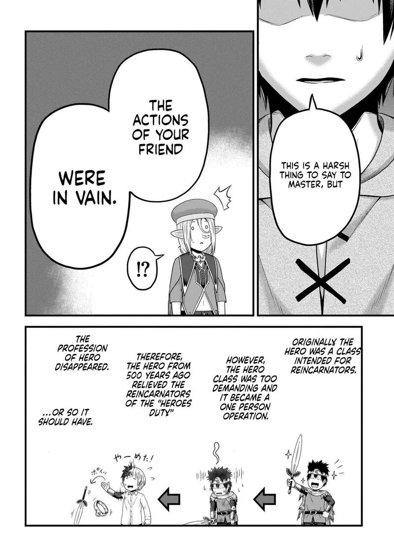 Murabito desu ga Nani ka? Chapter 80 page 7