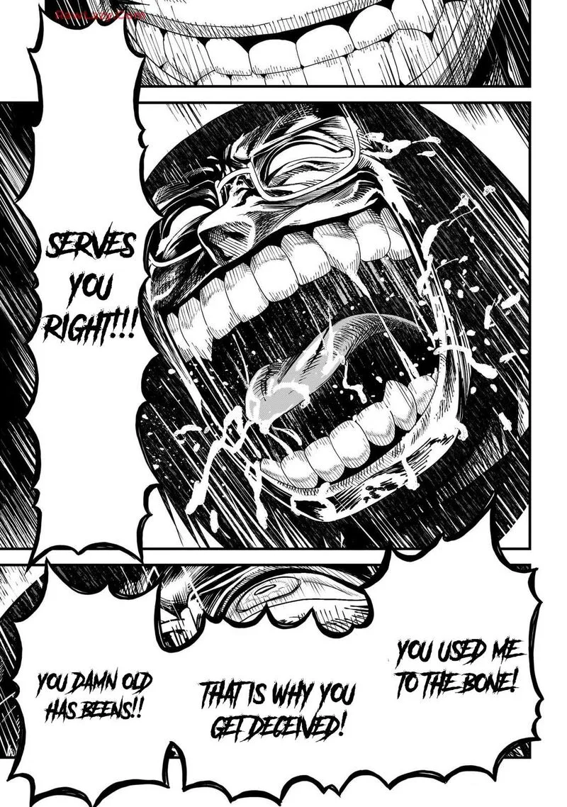 Murabito desu ga Nani ka? Chapter 80 page 24