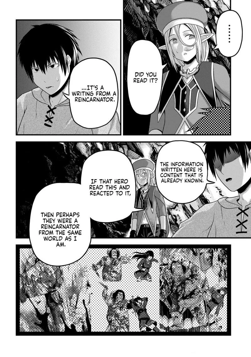 Murabito desu ga Nani ka? Chapter 80 page 5