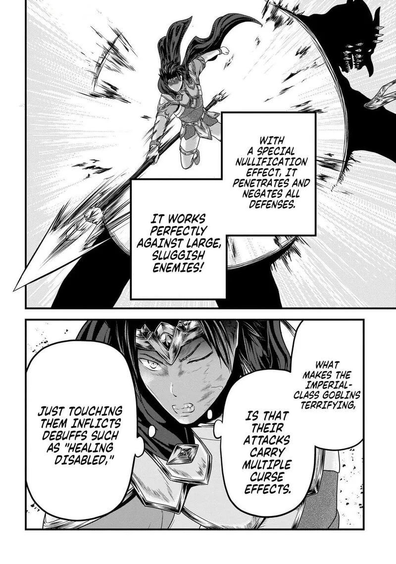Murabito desu ga Nani ka? Chapter 81 page 19