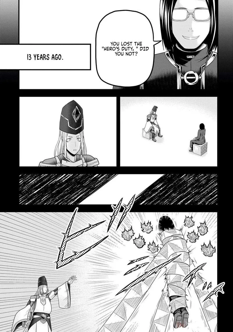 Murabito desu ga Nani ka? Chapter 81 page 28