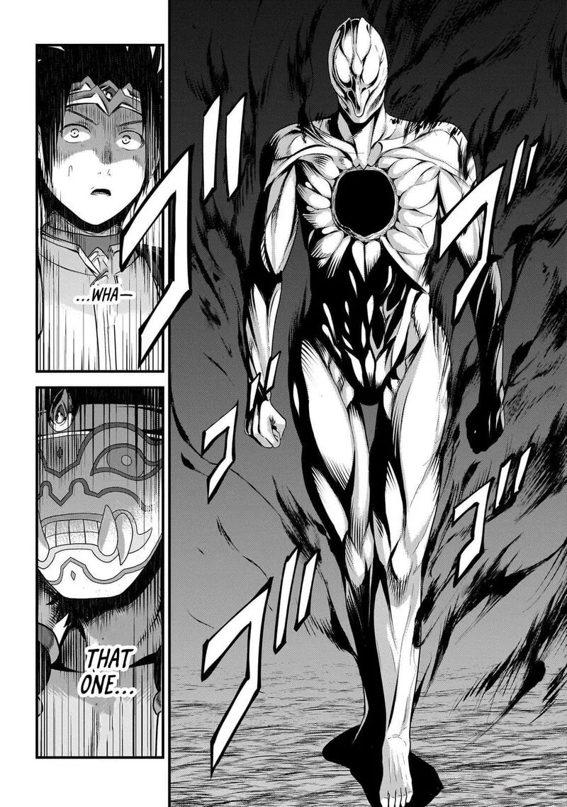 Murabito desu ga Nani ka? Chapter 81 page 25