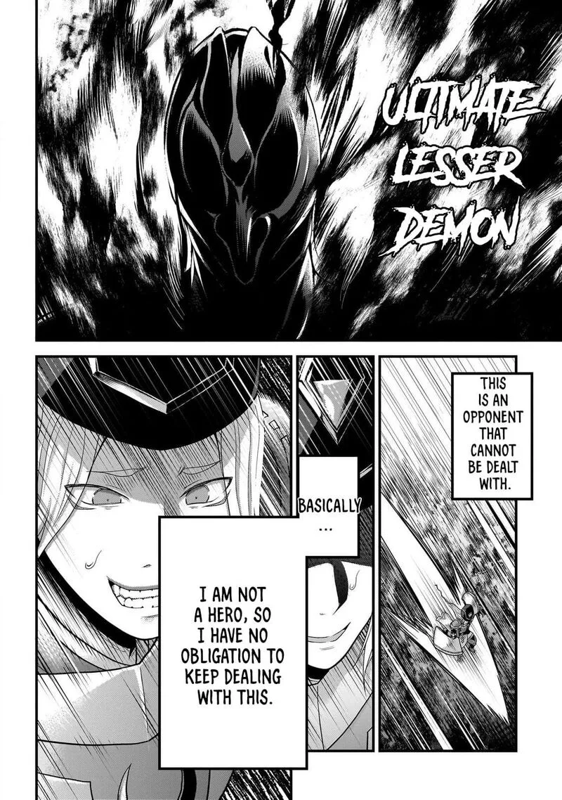 Murabito desu ga Nani ka? Chapter 81 page 27