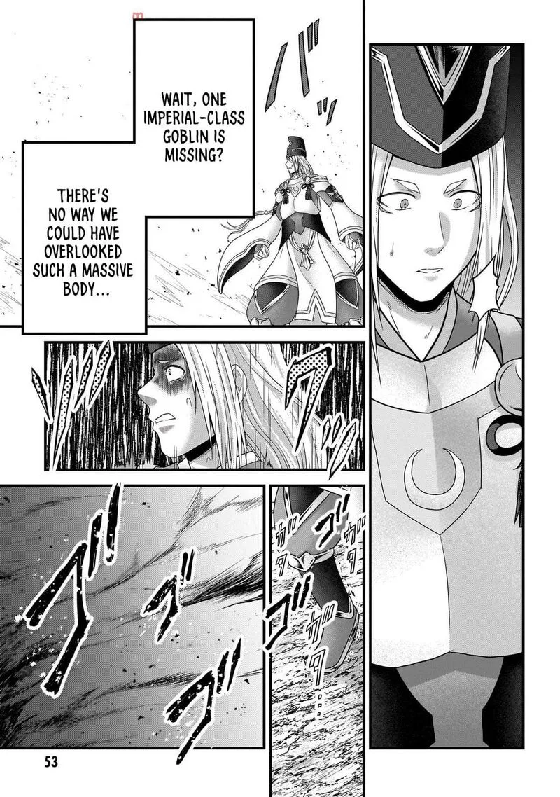Murabito desu ga Nani ka? Chapter 81 page 24