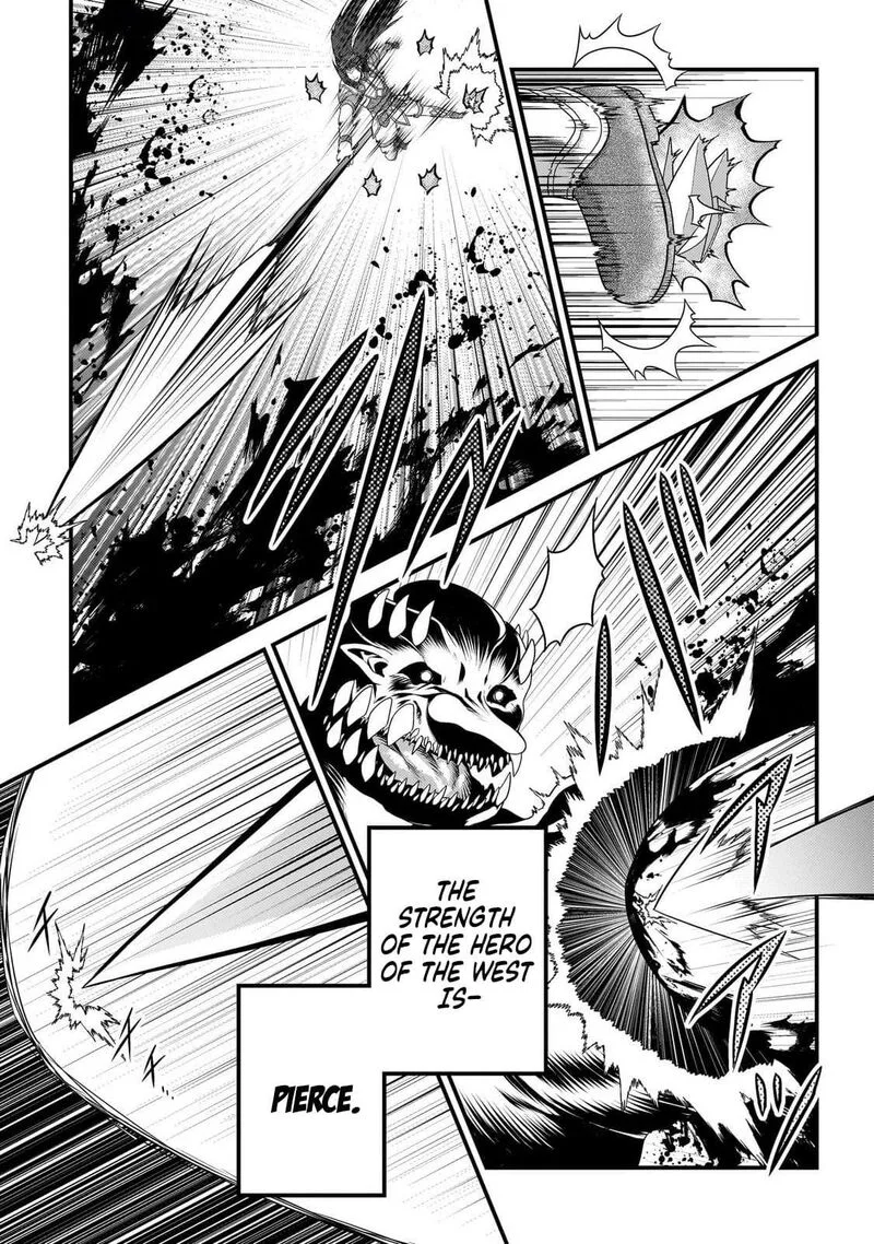 Murabito desu ga Nani ka? Chapter 81 page 18