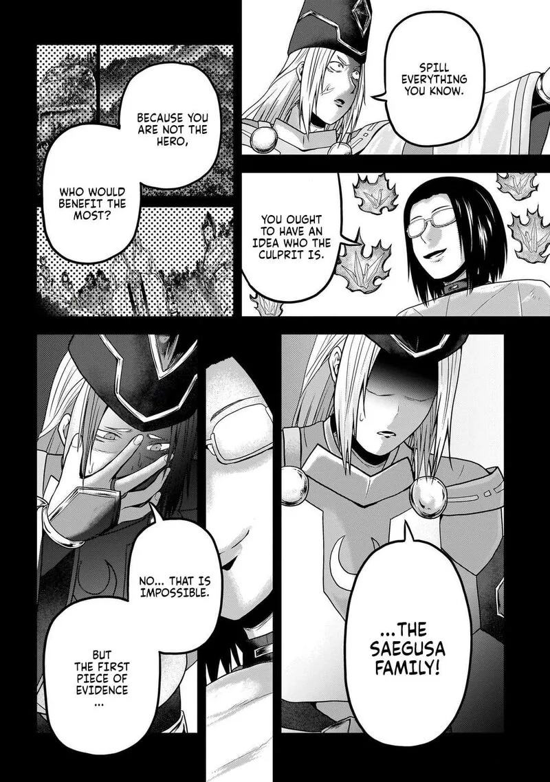 Murabito desu ga Nani ka? Chapter 81 page 29
