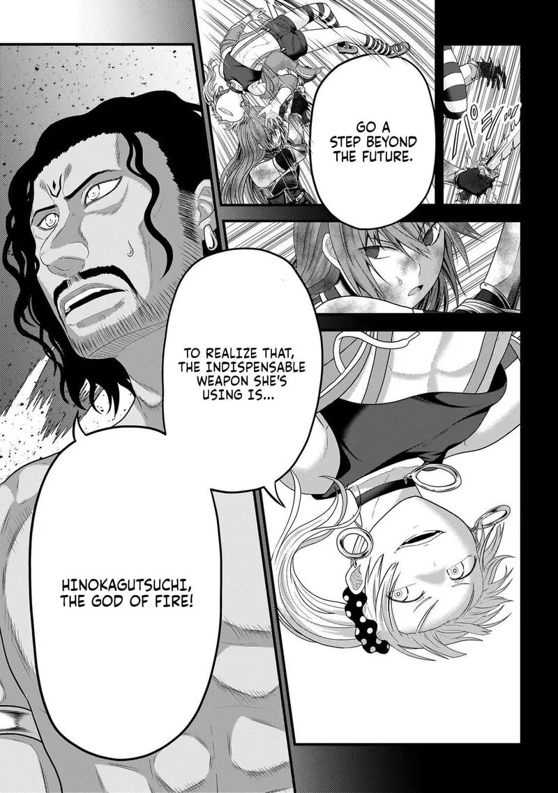Murabito desu ga Nani ka? Chapter 82 page 14