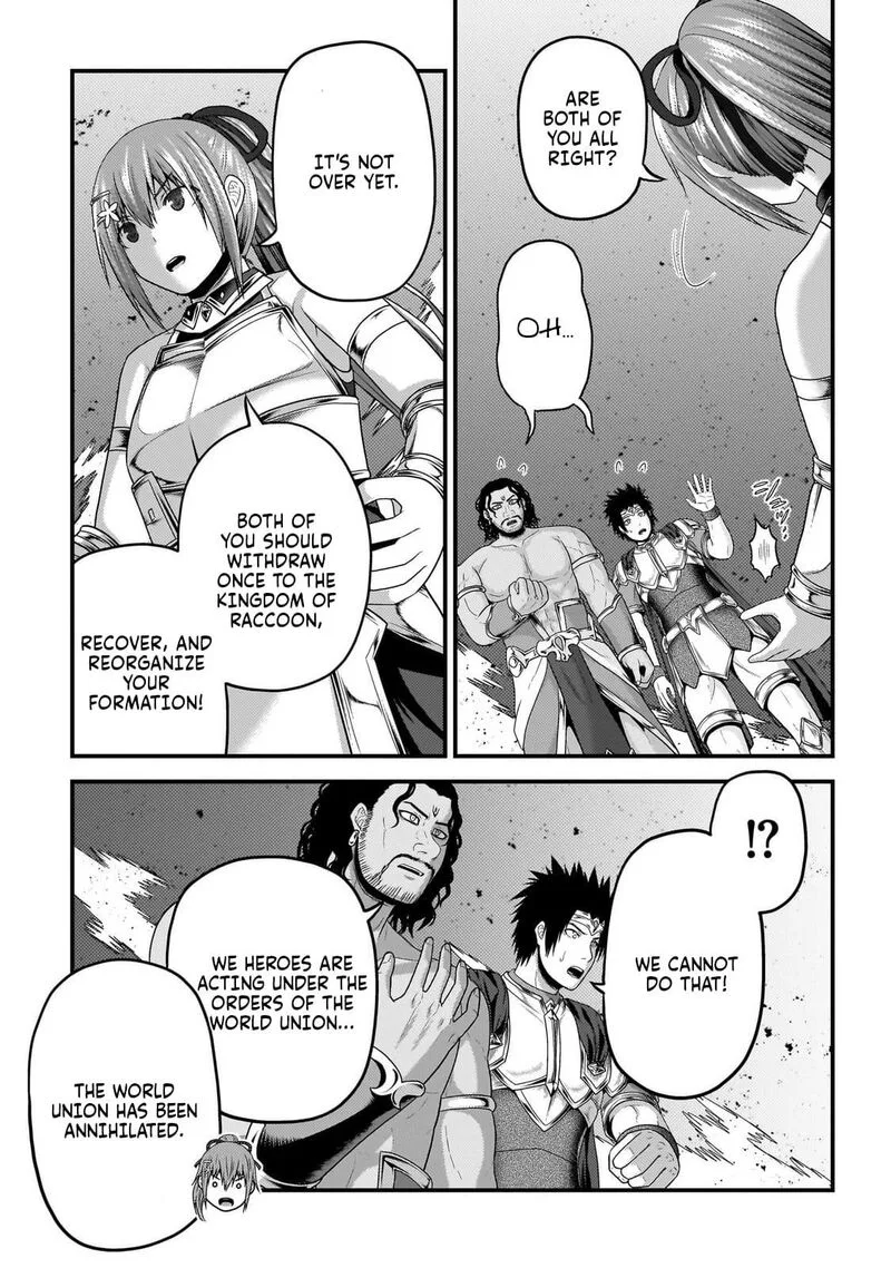 Murabito desu ga Nani ka? Chapter 82 page 18