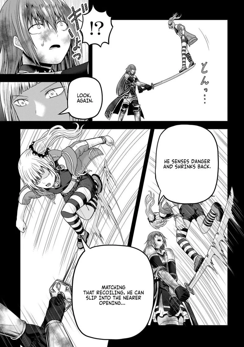 Murabito desu ga Nani ka? Chapter 82 page 12