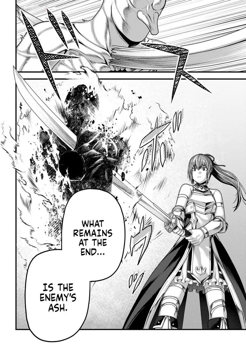 Murabito desu ga Nani ka? Chapter 82 page 17