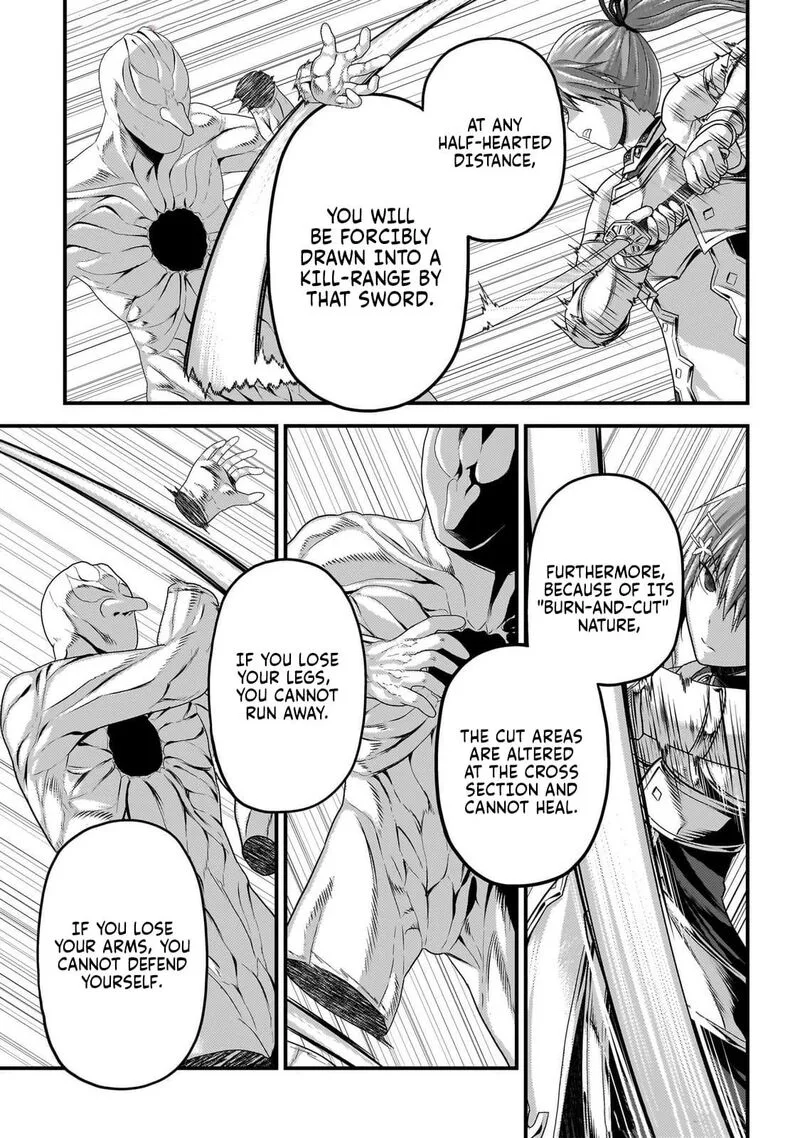 Murabito desu ga Nani ka? Chapter 82 page 16