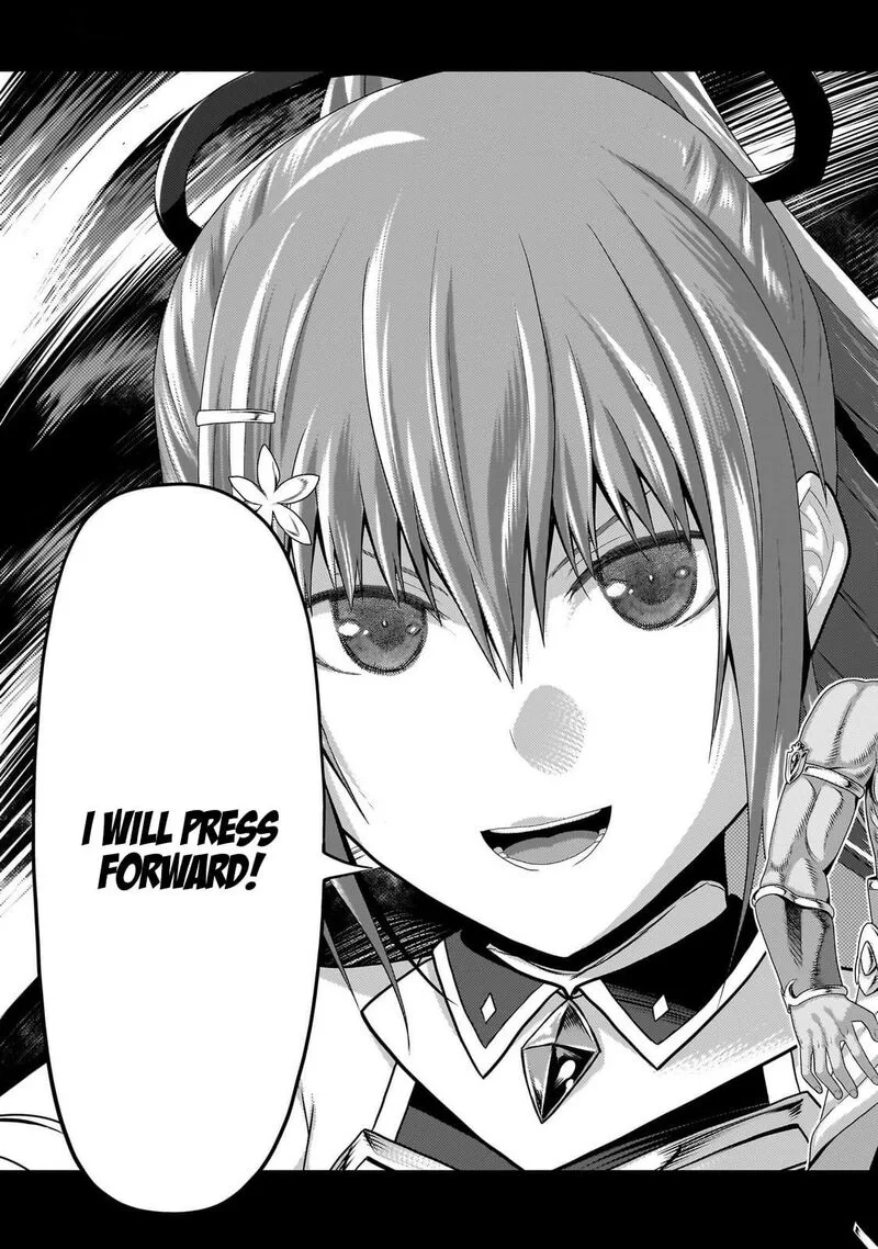 Murabito desu ga Nani ka? Chapter 82 page 4